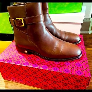 Tory Burch Boots